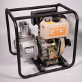 2" Diesel Water Pump (DP2C-4)